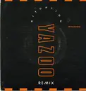 7'' - Yazoo - Situation (Remix)