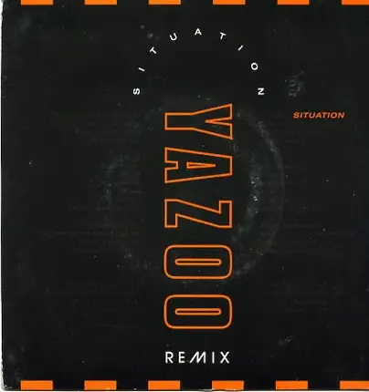 Yazoo - Situation