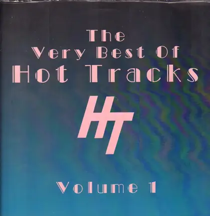 Yazoo, Michael Jackson, The Weather Girls, Madonna a.o. - The Very Best Of Hot Tracks Volume 1