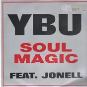 YBU - Soul Magic