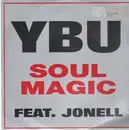 12'' - Ybu - Soul Magic