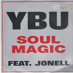 YBU - Soul Magic