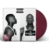Double LP - YG - My Krazy Life - coloured Re-Issue 2023, 2LP