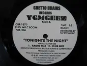 Ghetto Brains Records