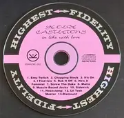 CD - Ye Olde Castletons - In Like With Love