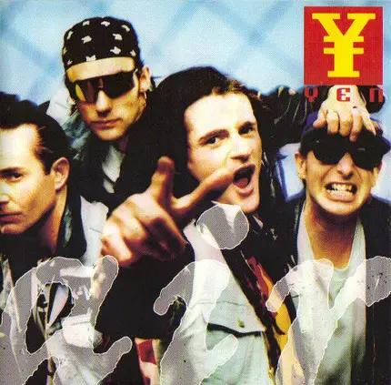 Yen - Air