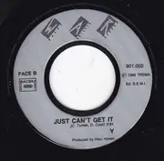 7inch Vinyl Single - Yen - Listen To Me