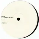12inch Vinyl Single - Yeats - Everything's All Right
