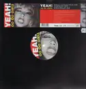 12'' - Yeah! - Go Go Girls