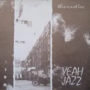 Yeah Jazz