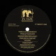 LP - Yeah Yeah Noh - Cutting The Heavenly Lawn Of Greatness...Last Rites For The God Of Love