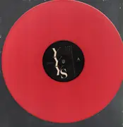 LP - Yeah Yeah Yeahs - Cool It Down - Red Vinyl, Ltd Ed, Booklet, Patch, Insert