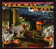 CD Single - Yeah Yeah Yeahs - Date With The Night!