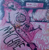 Yeah Yeah Yeahs - Machine