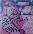 7inch Vinyl Single - Yeah Yeah Yeahs - Machine