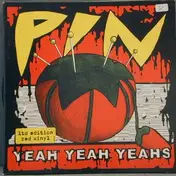 Yeah Yeah Yeahs - Pin, ...