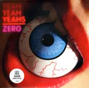 Yeah Yeah Yeahs - Zero