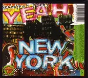 CD Single - Yeah Yeah Yeahs - Date With The Night!