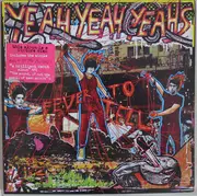 Picture LP - Yeah Yeah Yeahs - Fever To Tell