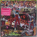 Picture LP - Yeah Yeah Yeahs - Fever To Tell
