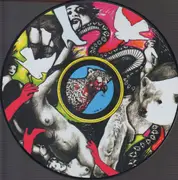 Picture LP - Yeah Yeah Yeahs - Fever To Tell