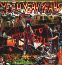 LP - Yeah Yeah Yeahs - Fever To Tell - 180g Vinyl