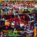 LP - Yeah Yeah Yeahs - Fever To Tell - + Magazine