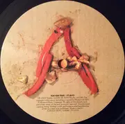 LP - Yeah Yeah Yeahs - It's Blitz! - 180g