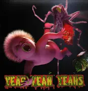 LP - Yeah Yeah Yeahs - Mosquito
