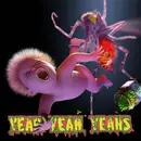 CD - Yeah Yeah Yeahs - Mosquito