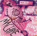 CD Single - Yeah Yeah Yeahs - Machine