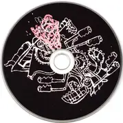 CD Single - Yeah Yeah Yeahs - Machine