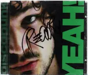 CD - Yeah! - Discopunk - Signed front cover