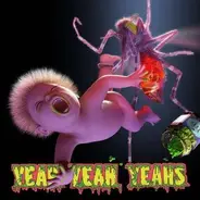 YEAH YEAH YEAHS - Mosquito