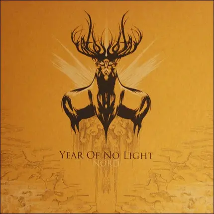 Year of No Light - Nord