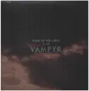 Double LP - Year of No Light - Vampyr