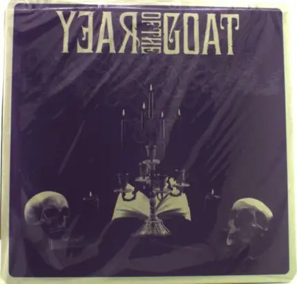 Year of the Goat - Lucem Ferre
