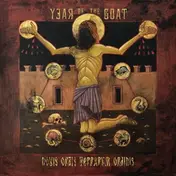 Year of the Goat - Novis Orbis Terrarum Ordinis
