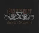 CD - Year Of The Goat - Angels' Necropolis