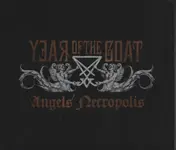 Year of the Goat - Angels' Necropolis