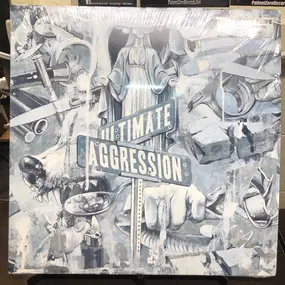 Year Of The Knife - Ultimate Aggression