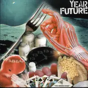 Year Future - THE HIDDEN HAND