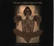CD - Year Long Disaster - Black Magic - All..