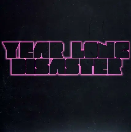 Year Long Disaster - Show Me Your Teeth