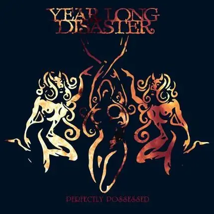 Year Long Disaster/Backwoodspayback - Perfectly Possessed/ Goon Hand
