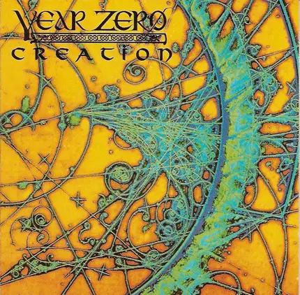 Year Zero - Creation