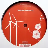 Yeark - DREEUNTWINTIG