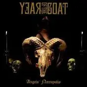 Year of the Goat - Angel's Necropolis