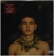 Years & Years - Palo Santo