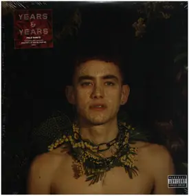 Years & Years - Palo Santo